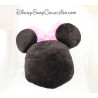 Cushion head mouse Minnie DISNEY STORE big cushion face 45 cm