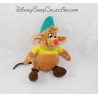 Plush Gus Gus mouse DISNEY Cinderella Quiron Famosa 25 cm
