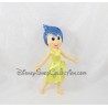 Grande figurine parlante Joie DISNEY Vice-Versa Tomy 22 cm