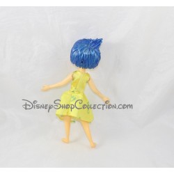Grande figurine parlante Joie DISNEY Vice-Versa Tomy 22 cm