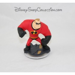 Figurine Mr Indestructible DISNEY INFINITY jeu console Disney 