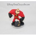 Figurine Mr Indestructible DISNEY INFINITY game console Disney