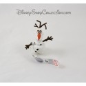 Miniatura snowman Olaf BULLYLAND Disney Bully 6 cm Reina de las Nieves