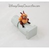 Figurita de juguete de Phil McDonald Hércules Disney McDo 9 cm