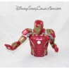 Tirelire super héros MARVEL Iron Man grande figurine buste Pvc 19 cm