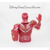 Tirelire super héros MARVEL Iron Man grande figurine buste Pvc 19 cm