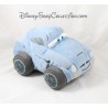 Peluche voiture Finn McMissile DISNEY Cars 2 bleu 25 cm 