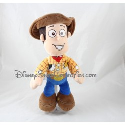 Peluche DISNEY Toy Story Woody cowboy Pixar 30 cm NICOTOY