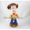 Woody DISNEY NICOTOY Soft Toy Toy Story Cowboy Pixar 30 cm