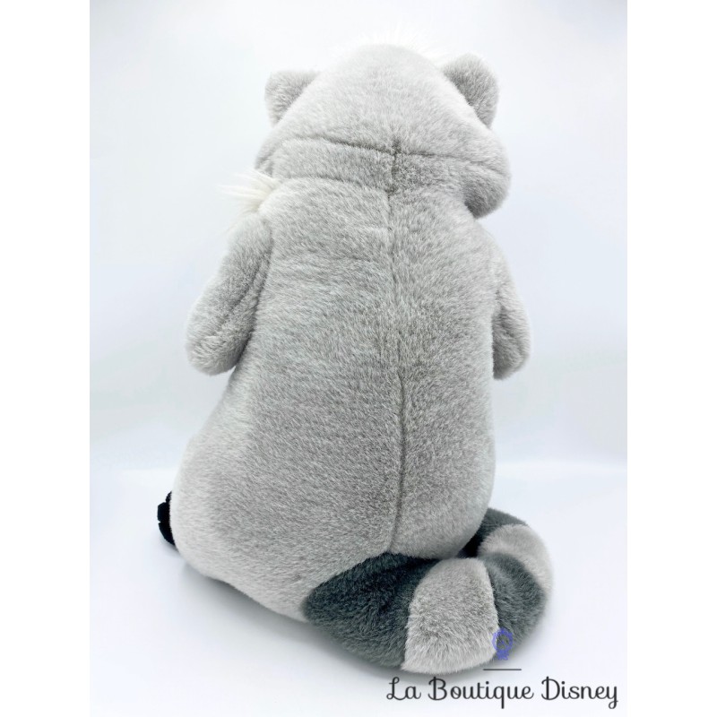 Peluche Chien Pluto Disneyland Paris Couverture Bebe 29 Cm Disney
