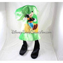 Goofy Disney Goofy Hut grün Erwachsener oder Kind 28 cm