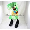 Chapeau Dingo DISNEYLAND PARIS Goofy vert adulte ou enfant 28 cm