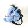 Plush backpack donkey Eeyore DISNEY JEMINI Winnie the Pooh 35 cm