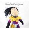 Plush Clopin DISNEY The Hunchback of Our Lady Crazy King of the Violet Yellow 47 cm
