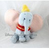 Plush elephant Dumbo DISNEYLAND PARIS Christmas barley sugar and gift Disney 33 cm