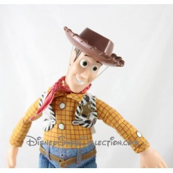 Poupée Woody DISNEYLAND PARIS Toy Story 35 cm