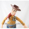 Poupée Woody DISNEYLAND PARIS Toy Story 35 cm