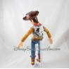 Woody DISNEYLAND PARIS Toy Story Doll 35 cm