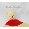 Winnie the Pooh SIMBA DICKIE flat comforter Disney red yellow rhombus 39 cm