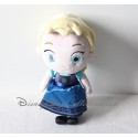 Plush Doll Elsa DISNEY STORE Frozen 