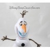 Olaf DISNEY Reina del cambio de la nieve de la cara del juguete 20 cm