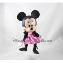 Minnie Mouse doll singing and talking DISNEY STORE Pop star 