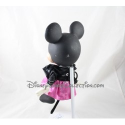 Minnie Mouse doll singing and talking DISNEY STORE Pop star 