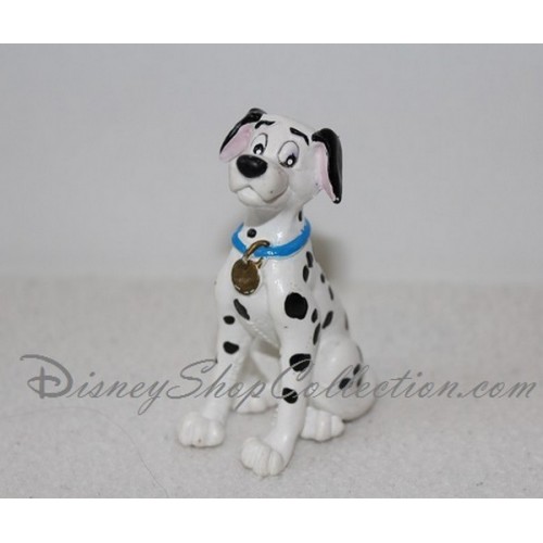 101 Dalmatiner Walt Disney Lucky Perdi Rolly Bullyland Hunde Figur AUSSUCHEN 