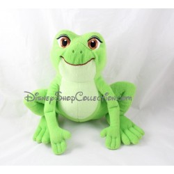 Frog toy Tiana DISNEY The princess and the frog 29 cm