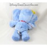 Peluche NICOTOY Dumbo Disney Baby Blue Hat 30 cm giallo
