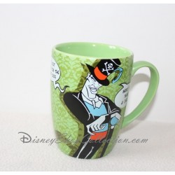 Mug The Princess and the Frog DISNEYLAND PARIS Wicked Ceramic Cup