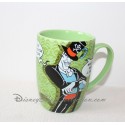 Mug The Princess and the Frog DISNEYLAND PARIS Wicked Ceramic Cup