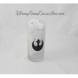 Rey DISNEY Lucasfilm Star Wars Disneyland Paris in vetro 14cm