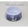 DISNEYLAND PARIS Pluto, Volt, Max Disney 13 cm dog bowl