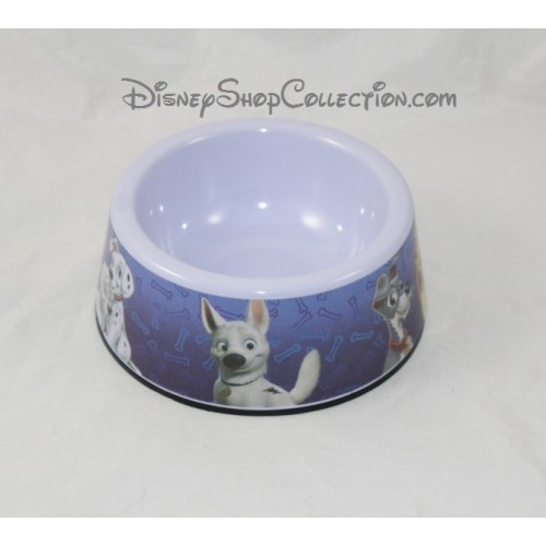 Disneyland Paris Pluto Dog Ceramic Mug Cup Esso Promotional 