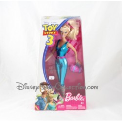 Poupée Barbie DISNEY PIXAR Toy Story 3 aérobic R4241