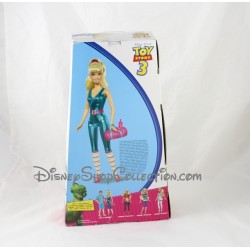 Barbie doll DISNEY PIXAR Toy Story 3 aerobics R4241