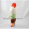 Peluche poulet DISNEY Chicken Little Cobico International 34 cm