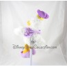 Peluche Daisy DISNEY STORE violette 34 cm