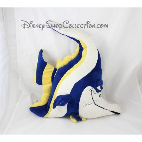 Gill Fish Plush DISNEY STORE Finding Nemo Gill Fish Plush DISNEY STORE Finding Nemo