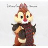 Figurine articulated squirrel DISNEY STORE Chip and Dale