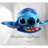 Hat Stitch Disney Lilo and Stitch adult blue 28 cm