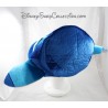 Sombrero de la puntada de Disney Lilo y puntada adulto azul 28 cm