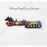 Disney magnet DISNEYLAND magnet multi characters Disney 13 cm