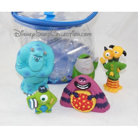 Bath toy DISNEY Monsters Inc