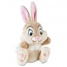 Miss Bunny rabbit plush DISNEY STORE Bambi and her friends beige 21 cm
