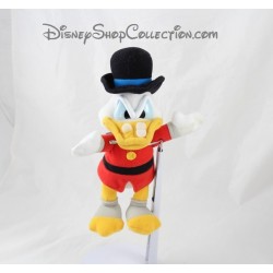 Stuffed duck DISNEY Uncle Scrooge Uncle Donald 24 cm