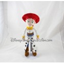 Jessie DISNEY NICOTOY doll Toy Story Cow Boy 33 cm