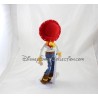 Jessie DISNEY NICOTOY doll Toy Story Cow Boy 33 cm