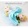 Bambola peluche reversibile Anna Elsa Ralph Disney 37 cm Snow Queen